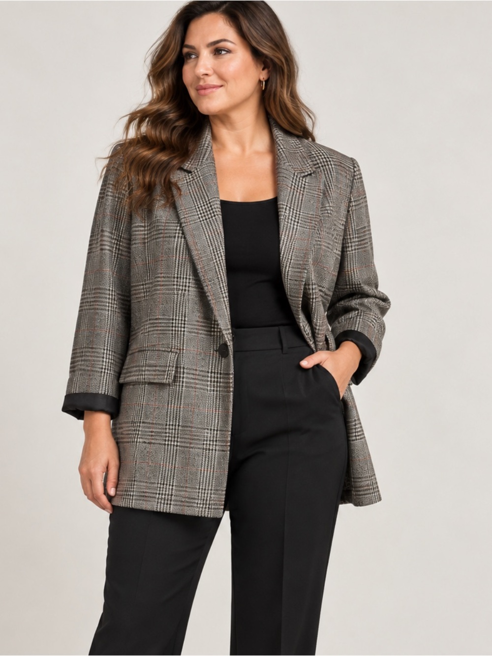 Zara over size Blazer Jacket size XS